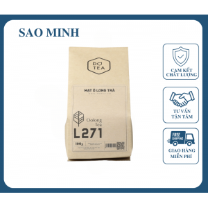 Trà Mạt Ô Long L271 Dotea 500g